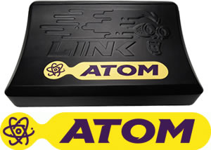 Link Atom II G4+ Standalone ECU - SUPERCEDED BY ATOMX