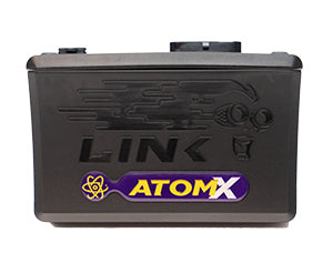 Link AtomX G4X Standalone Wire In ECU 111-3000