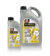 Millers CFS 10w60 10/60 NT Nanotech Fully Synthetic Engine Oil - 5L - 7676GEB