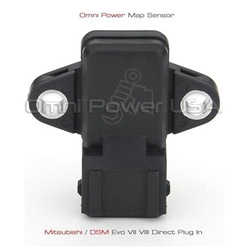 Omni Power 4 Bar MAP Sensor for Mitsubishi 3000GT / Eclipse / Evo / Galant