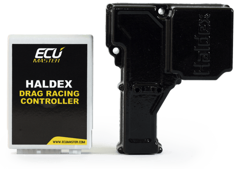 ECUMaster Haldex Controller