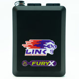 Link Fury G4X Standalone ECU - Digital onboard Wideband and eThrottle - 122-4000