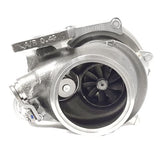 Garrett G25-660 Turbo Charger 600+HP - T25 Inlet, V Band Out 0.49AR