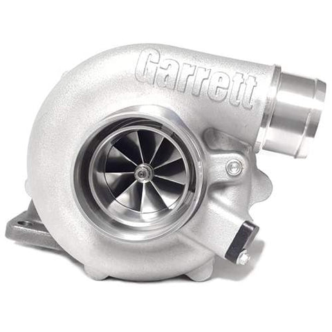 Garrett G25-660 Turbo Charger 600+HP - T3 Inlet, V Band Out
