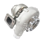Garrett G30-660 Turbo, T3 Inlet, V Band Outlet, Standard Rotation