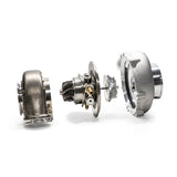 Garrett G30-660 Turbo, T3 Inlet, V Band Outlet, Standard Rotation