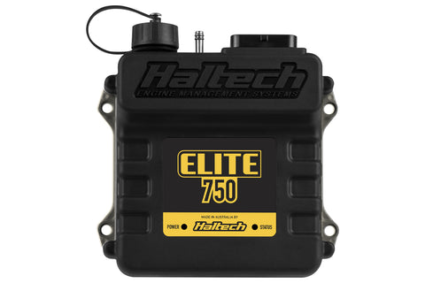 Haltech Elite 750 ECU HT- 150600