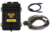 Haltech Elite 1500 + Basic Universal Wire-in Harness Kit 2.5m (8') HT-150902