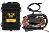 Haltech Elite 1500 + Premium Universal Wire-in Harness Kit 5.0m (16') HT-150905