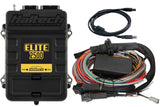 Haltech Elite 2500 + Premium Universal Wire-in Harness Kit 2.5m (8') HT-151304