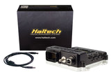 Haltech Elite 750 ECU - 4 - 6 cylinder engines, Single VVTi + DIY Crimping Pack