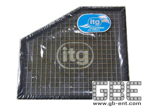ITG Air Filter for BMW 535d 2004-2010 and 520d 2007> E60 E61 - HMP525
