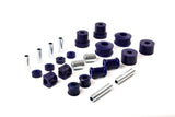 Complete Suspension Bush Kit - VW Golf MK2 - KIT5132K