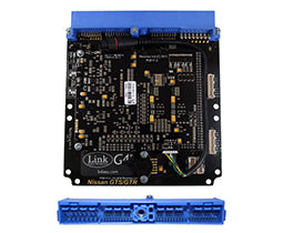 Link G4+ Plug-In ECU for Nissan GTR R32 R33 R34 RB26 RB25 + GTS 
