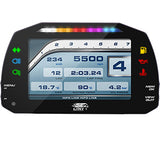 Link MXS Street Edition Dash Display System / Digi Dash