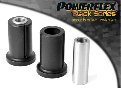 Fiat Cinquecento & Seicento Front Wishbone Inner Bush - PFF16-101BLK