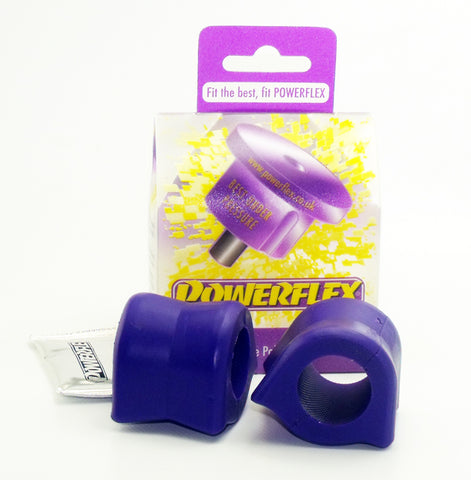Citroen Evasion / Synergie (1994 - 2002) Front Anti Roll Bar To Chassis Bush 25mm - PFF16-203-25