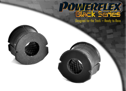 Fiat 500 (2007-) Front Anti Roll Bar Bush 21mm - PFF16-503-21BLK