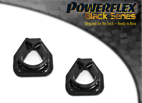 Fiat 500 (2007-) Lower Engine Mount Insert - PFF16-520BLK