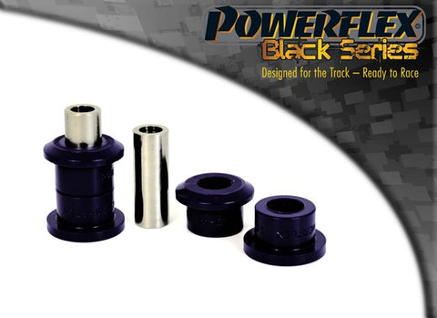Fiat PUNTO MODELS Front Arm Front Bush - PFF16-601BLK