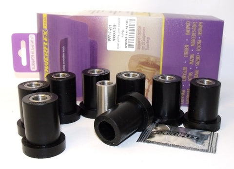 Ferrari 355 (1994-1999) Front Upper and Lower Wishbone Inner Bush - PFF17-201