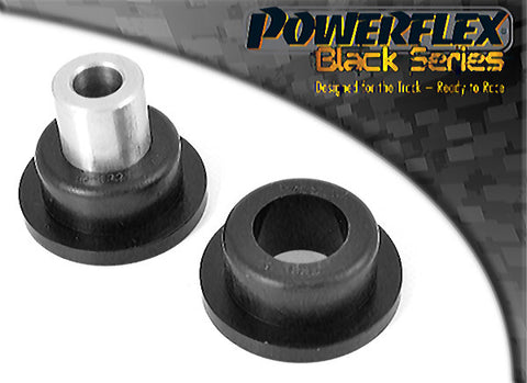 Ford Focus Mk2 inc ST and RS (2005-2010) Lower Engine Mount Small Bush - PFF19-1221BLK