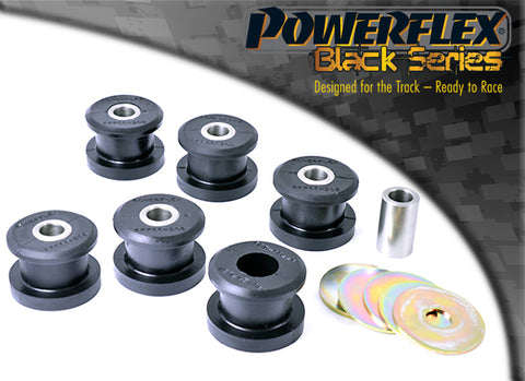 Saab 9-5 (1998-2010) YS3E Front Subframe Mounting Bush - PFF66-208BLK