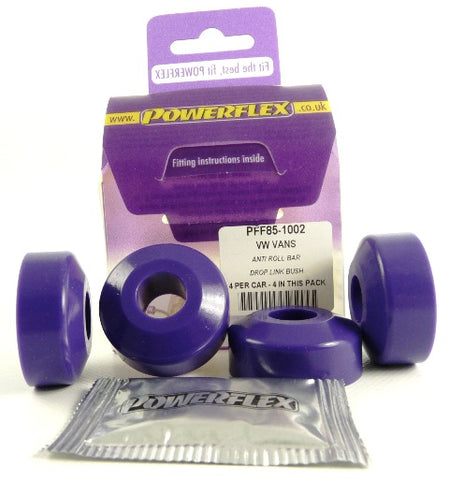 Volkswagen T25/T3 Type 2 All Models (1979 - 1992) Anti Roll Bar Mount Bush - PFF85-1002
