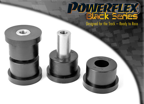 Ford Escort Mk1 Leaf Spring Mount Rear - PFR19-1409BLK