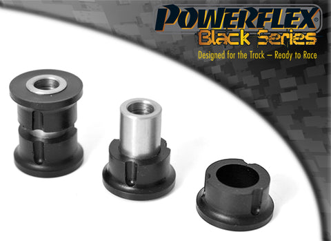 Ford Fiesta Mk1 & 2 All Types (1976-1989) Rear Panhard Rod Bush - PFR19-306BLK