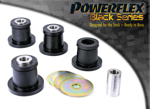Ford Mondeo (2000 to 2007) Rear Subframe Mounting Bushes - PFR19-910BLK