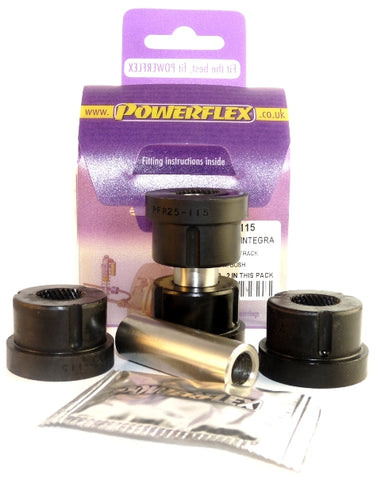 Rover 200 Series (Old Shape) 400 Series (Old Shape) Rear Inner Track Arm Bush - PFR25-115