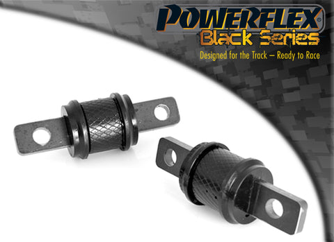 Honda Civic Mk7 inc. Type-R (2001-2005) Rear Upper Arm Inner Bush - PFR25-325BLK