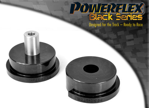Audi A4 / S4 (B6) 2001 - 2005 Rear Diff Front Mounting Bush - PFR3-270BLK