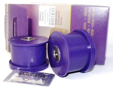 Mazda RX-7 Generation 3 & 4 (1992-2002) Rear Diff To Cross Member Bush - PFR36-311