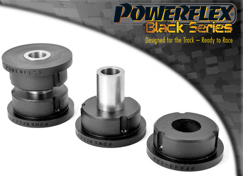 Mitsubishi Lancer Evolution 4-5-6-7 RS/GSR Rear Diff Front Mounting Bush - PFR44-120BLK