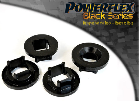 BMW E70 X5 (2006-2013) Rear Subframe Rear Bush Insert - PFR5-1423BLK