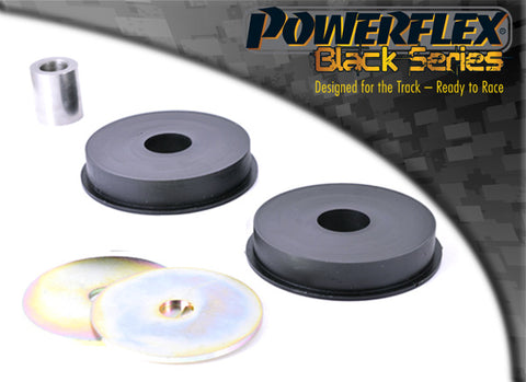 BMW E30 3 Series (1982 - 1991) Rear Diff Mounting Bush - PFR5-300BLK