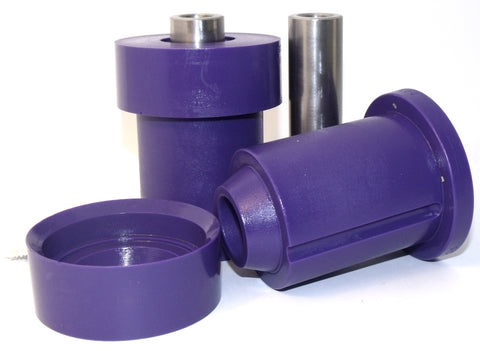 BMW E30 3 Series (1982 - 1991) Rear Beam Mounting Bush - PFR5-305