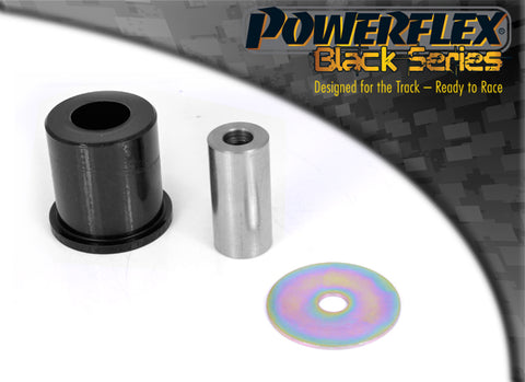 BMW E36 3 Series (1990 - 1998) Rear Diff Front Mounting Bush - PFR5-325BLK
