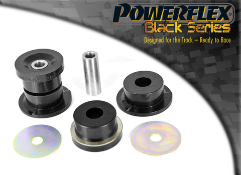 BMW E36 3 Series (1990 - 1998) Rear Subframe Front Mounting Bush - PFR5-3607BLK