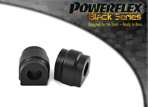BMW E53 X5 (1999-2006) Rear Anti Roll Bar Mounting Bush 23.5mm - PFR5-4609-23.5BLK