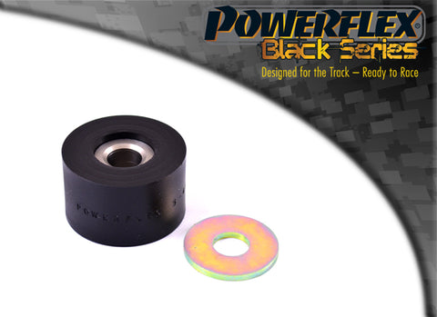 BMW E46 3 SERIES (1999 - 2006) Rear Diff Front Mount - PFR5-4621BLK