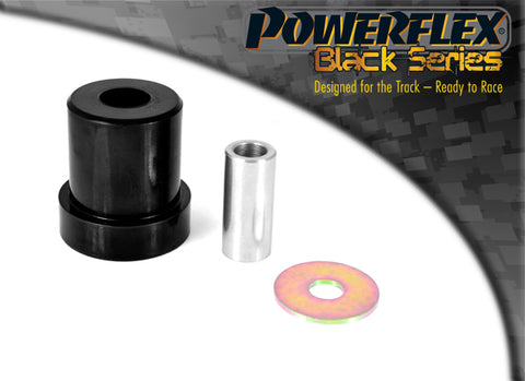 BMW E39 5 Series (1996 - 2004) Rear Diff Front Mounting Bush - PFR5-525BLK
