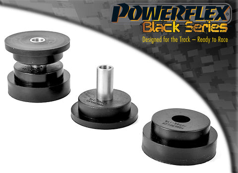 Saab 9-5 (1998-2010) YS3E Rear Trailing Arm Bush - PFR66-110BLK