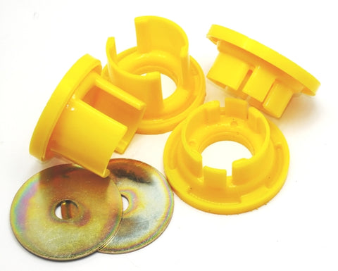 Subaru Impreza WRX & STi (2011-) Rear Sub Frame Front Bush Insert - PFR69-620