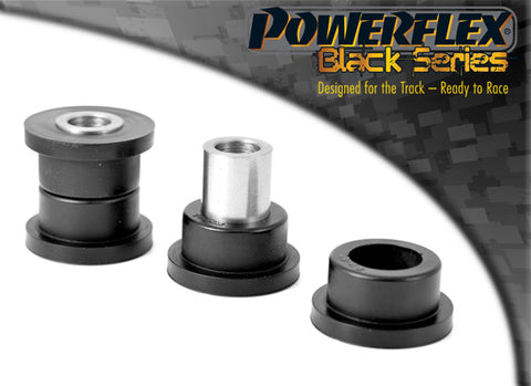 Toyota Supra 4 JZA80 (1993-2002) Rear Trailing Arm Front Bush - PFR76-608BLK