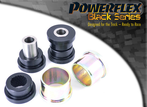 CADILLAC BLS (2005 - 2010) Rear Toe Arm Outer Bush - PFR80-1214BLK