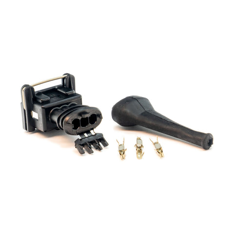 Link Bosch 3 Way Plug Kit-101-0129