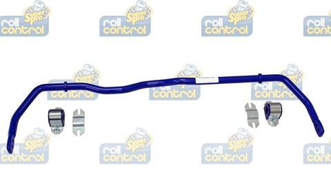 24mm Front 2 position sway bar for 4WD Audi/Seat/Skoda/VW - RC0006FZ-24